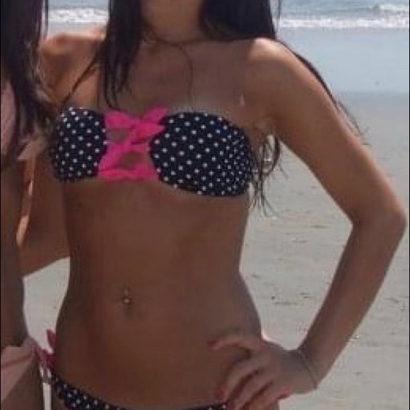 Victoria's Secret Other - Victoria’s Secret Bikini Top